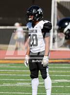 Photo from the gallery "Franklin @ Jesuit"