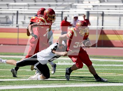 Thumbnail 3 in Franklin @ Jesuit photogallery.