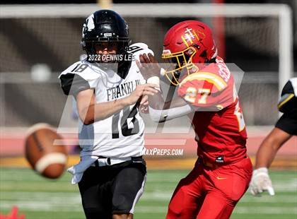 Thumbnail 3 in Franklin @ Jesuit photogallery.