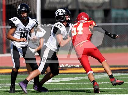 Thumbnail 1 in Franklin @ Jesuit photogallery.