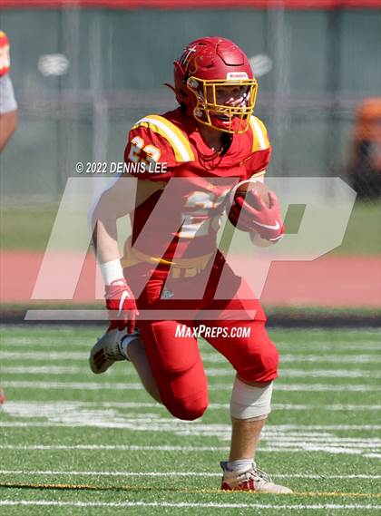 Thumbnail 2 in Franklin @ Jesuit photogallery.