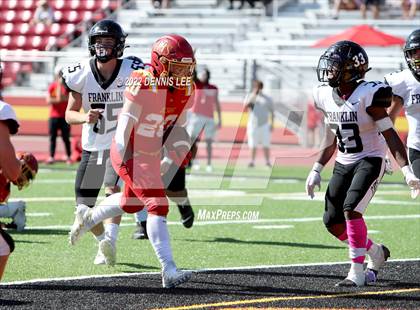Thumbnail 3 in Franklin @ Jesuit photogallery.