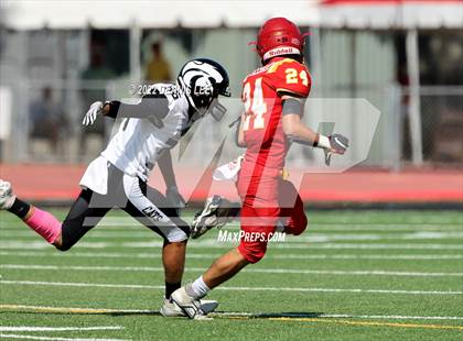 Thumbnail 3 in Franklin @ Jesuit photogallery.