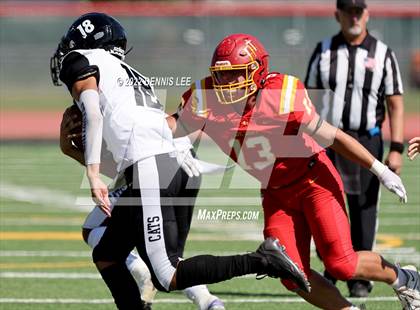 Thumbnail 1 in Franklin @ Jesuit photogallery.