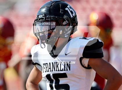 Thumbnail 3 in Franklin @ Jesuit photogallery.