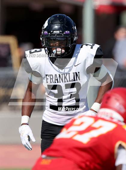 Thumbnail 3 in Franklin @ Jesuit photogallery.