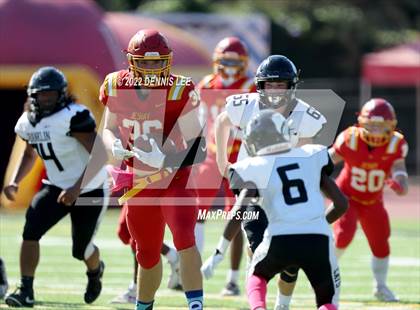 Thumbnail 2 in Franklin @ Jesuit photogallery.