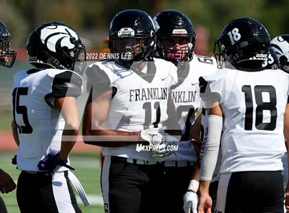 Thumbnail 1 in Franklin @ Jesuit photogallery.