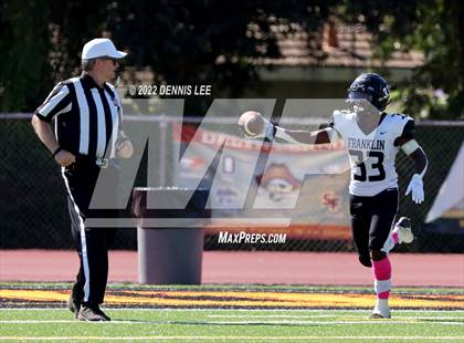 Thumbnail 1 in Franklin @ Jesuit photogallery.