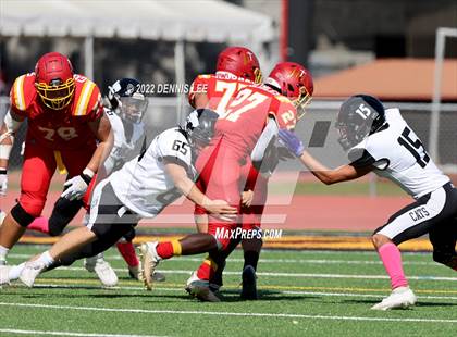 Thumbnail 1 in Franklin @ Jesuit photogallery.