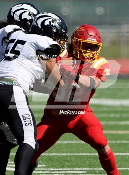 Thumbnail 3 in Franklin @ Jesuit photogallery.