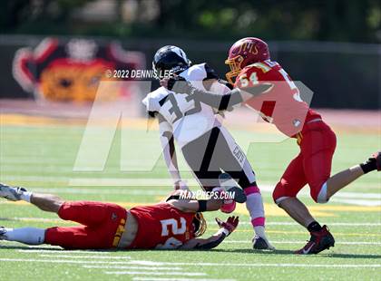 Thumbnail 1 in Franklin @ Jesuit photogallery.