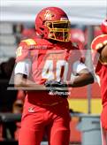Photo from the gallery "Franklin @ Jesuit"