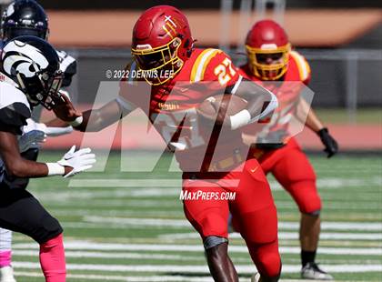 Thumbnail 3 in Franklin @ Jesuit photogallery.