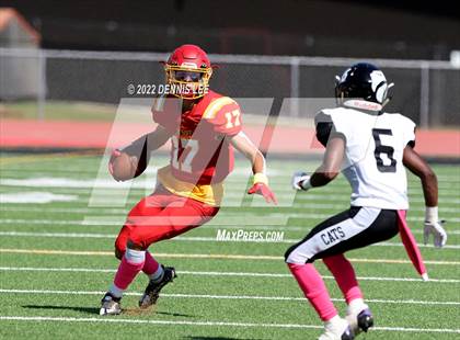 Thumbnail 1 in Franklin @ Jesuit photogallery.