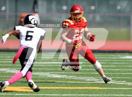 Thumbnail 3 in Franklin @ Jesuit photogallery.