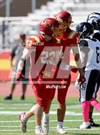 Photo from the gallery "Franklin @ Jesuit"