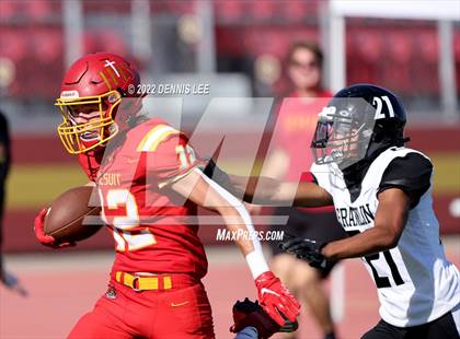 Thumbnail 1 in Franklin @ Jesuit photogallery.