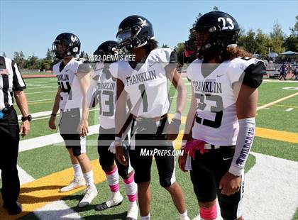 Thumbnail 1 in Franklin @ Jesuit photogallery.