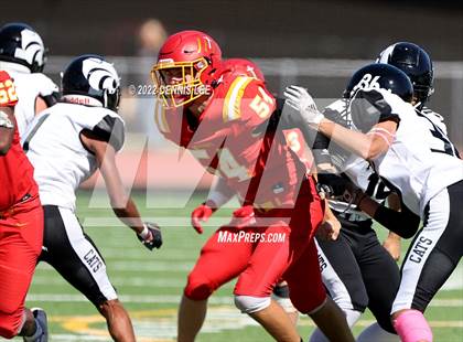 Thumbnail 1 in Franklin @ Jesuit photogallery.
