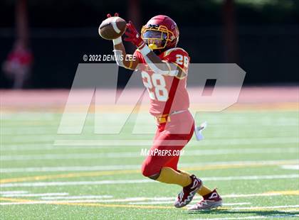 Thumbnail 1 in Franklin @ Jesuit photogallery.