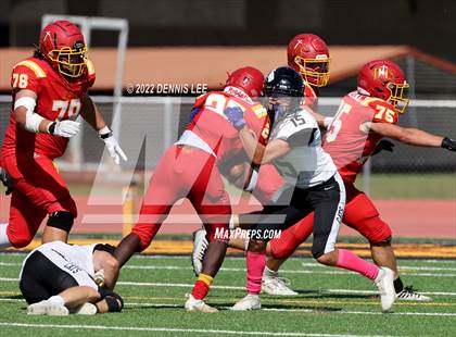Thumbnail 2 in Franklin @ Jesuit photogallery.