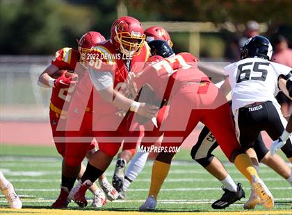 Thumbnail 3 in Franklin @ Jesuit photogallery.