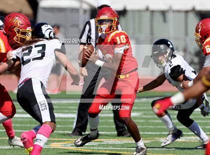 Thumbnail 1 in Franklin @ Jesuit photogallery.