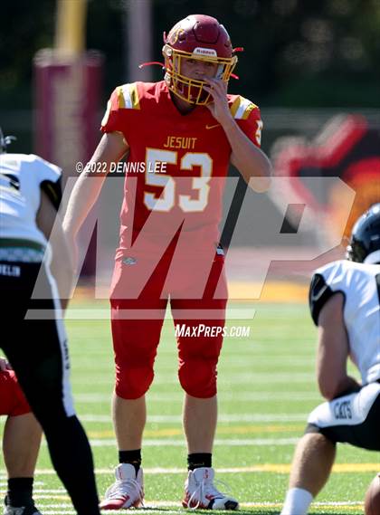 Thumbnail 1 in Franklin @ Jesuit photogallery.
