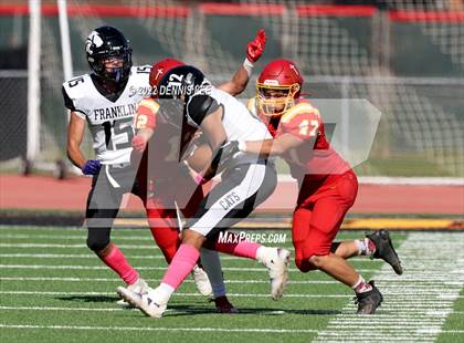 Thumbnail 3 in Franklin @ Jesuit photogallery.