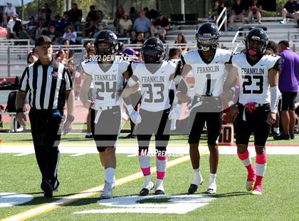 Thumbnail 3 in Franklin @ Jesuit photogallery.