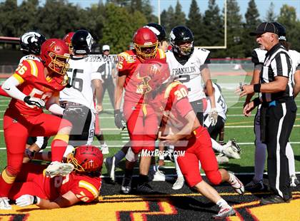 Thumbnail 3 in Franklin @ Jesuit photogallery.
