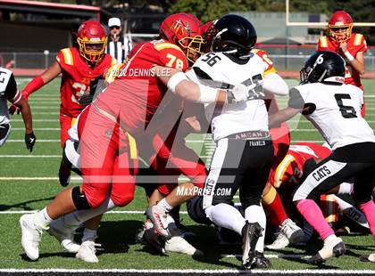 Thumbnail 2 in Franklin @ Jesuit photogallery.