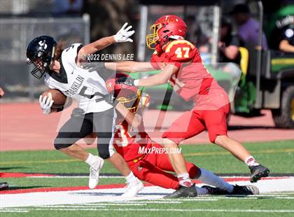 Thumbnail 3 in Franklin @ Jesuit photogallery.