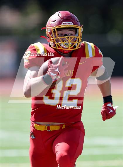 Thumbnail 3 in Franklin @ Jesuit photogallery.