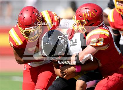 Thumbnail 1 in Franklin @ Jesuit photogallery.