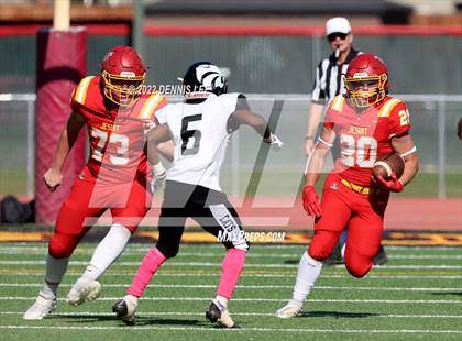Thumbnail 3 in Franklin @ Jesuit photogallery.