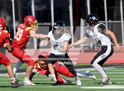 Thumbnail 2 in Franklin @ Jesuit photogallery.