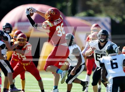 Thumbnail 1 in Franklin @ Jesuit photogallery.