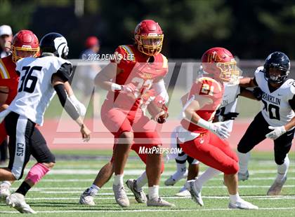 Thumbnail 1 in Franklin @ Jesuit photogallery.
