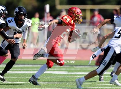 Thumbnail 3 in Franklin @ Jesuit photogallery.