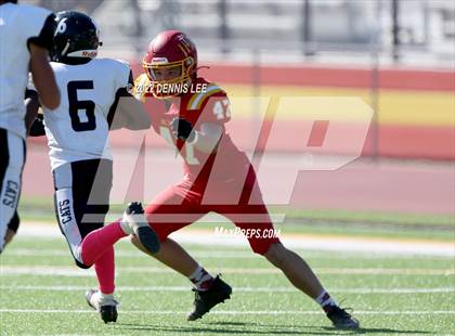 Thumbnail 2 in Franklin @ Jesuit photogallery.