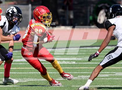 Thumbnail 3 in Franklin @ Jesuit photogallery.