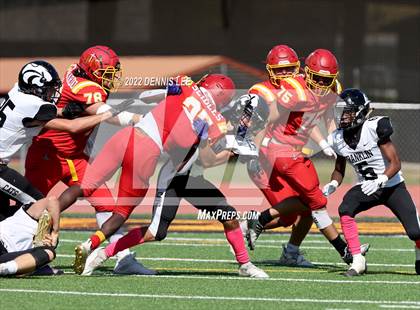 Thumbnail 3 in Franklin @ Jesuit photogallery.
