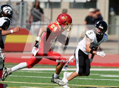 Thumbnail 2 in Franklin @ Jesuit photogallery.