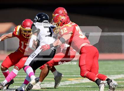 Thumbnail 3 in Franklin @ Jesuit photogallery.