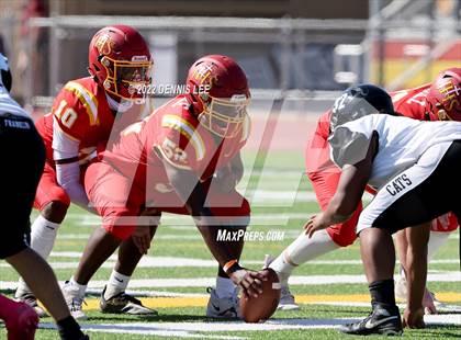 Thumbnail 2 in Franklin @ Jesuit photogallery.