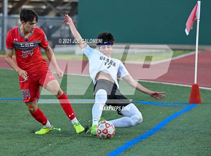 Thumbnail 3 in Lee [Robert E.] vs Clark photogallery.