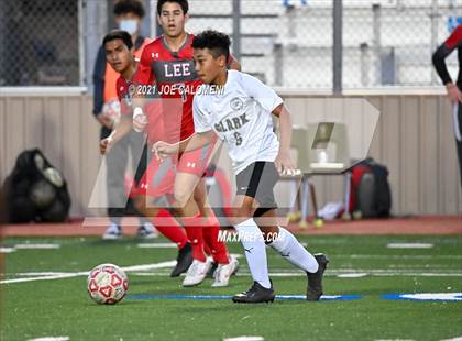 Thumbnail 1 in Lee [Robert E.] vs Clark photogallery.