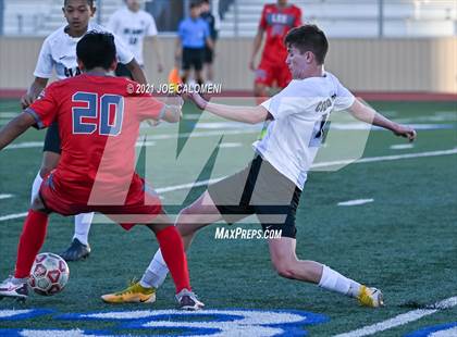 Thumbnail 3 in Lee [Robert E.] vs Clark photogallery.